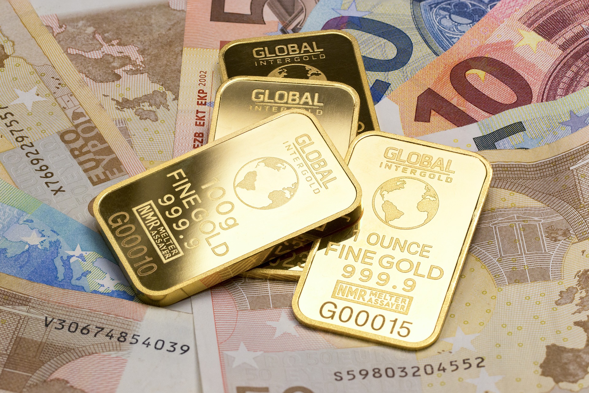 Svizzera Global Luxury Invest