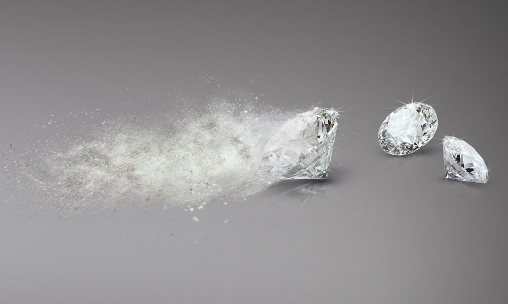 Diamanti GLI