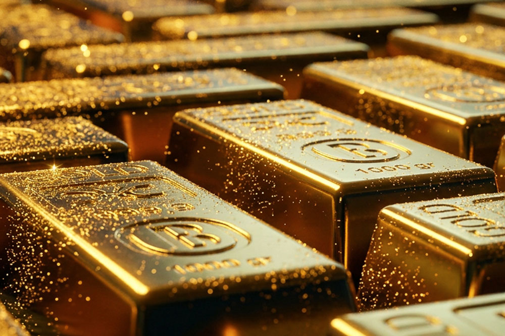 Oro Svizzera Global Luxury Invest