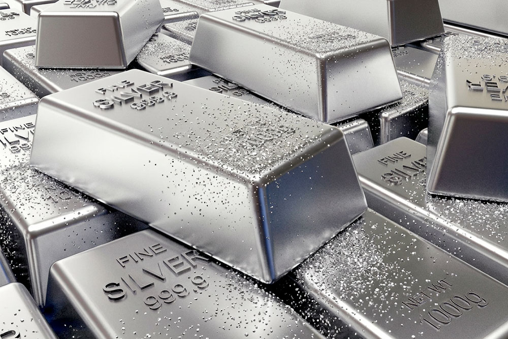 Argento Svizzera Global Luxury Invest