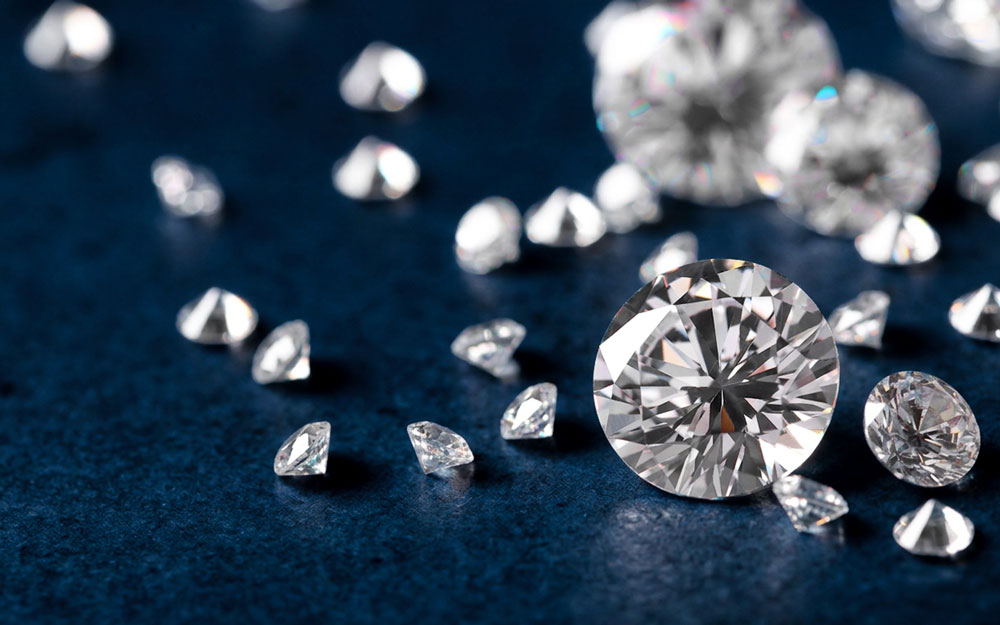 Diamanti Svizzera Global Luxury Invest