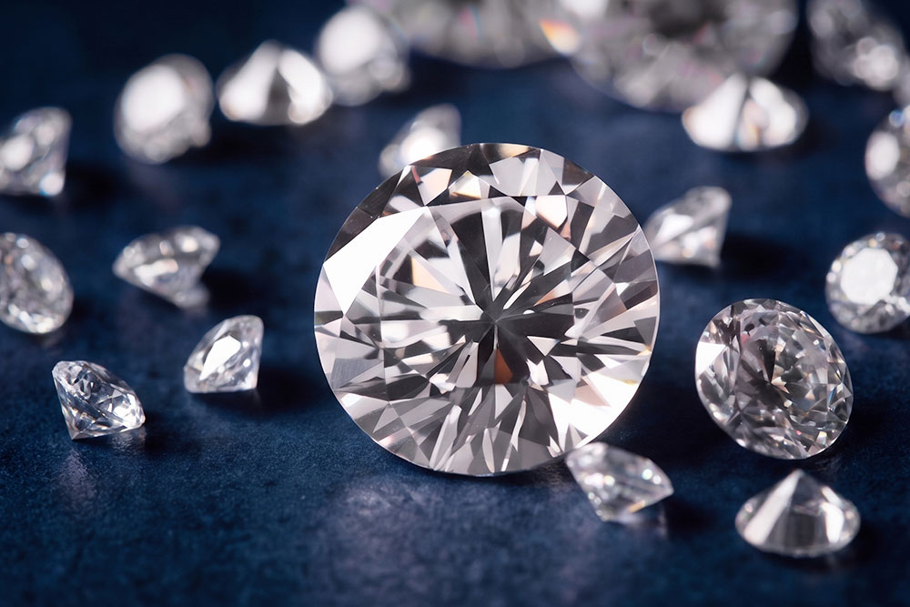 Diamanti Svizzera Global Luxury Invest