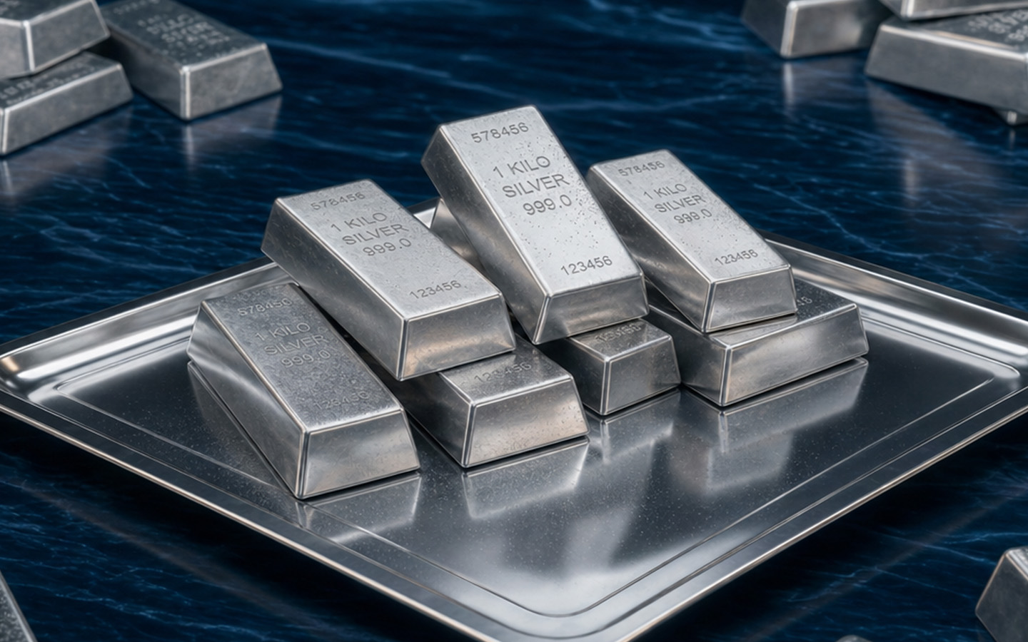 Argento Svizzera Global Luxury Invest