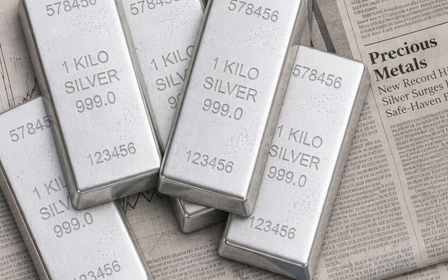Argento Svizzera Global Luxury Invest