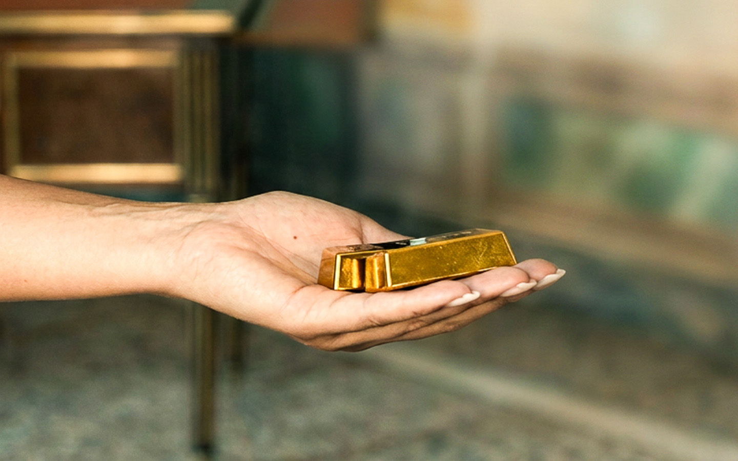 Oro Svizzera Global Luxury Invest