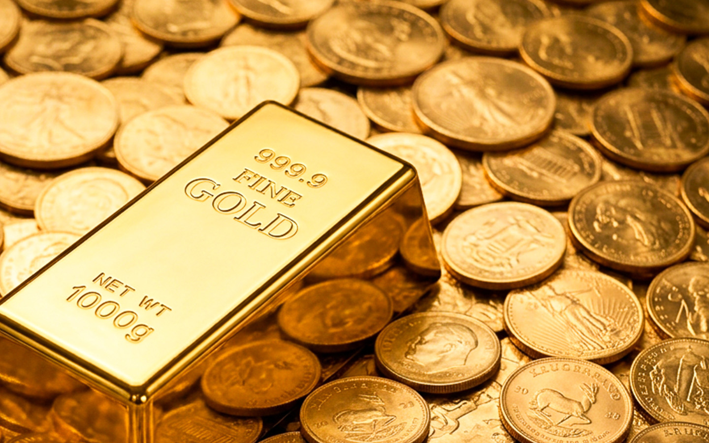 Oro Svizzera Global Luxury Invest